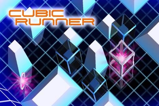 game pic for Cubic runner
